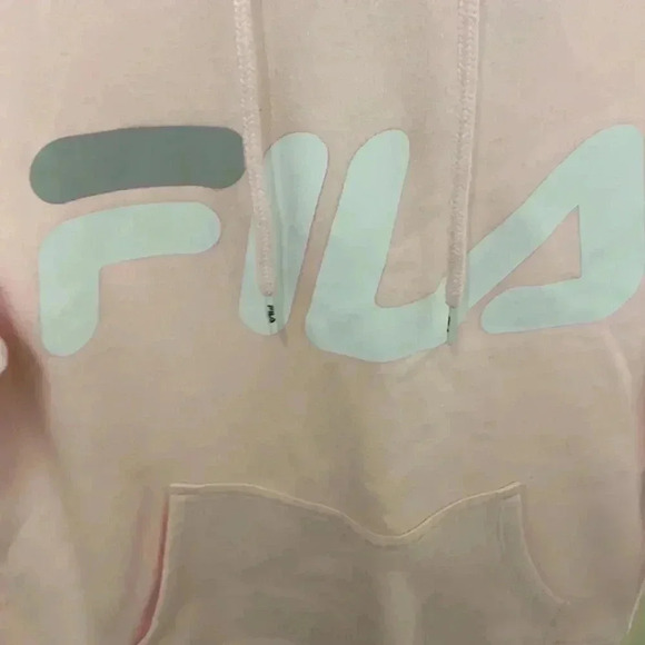 Fila  hoodie - Picture 4 of 5